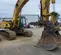 2018 Kobelco SK350LC-10 Excavator