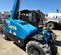 2017 Genie GTH-5519 Forklift