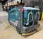 2017 Tennant M20 Sweeper