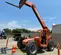2015 SKYTRAK 6042 Forklift