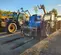 2015 Genie GTH-636 Forklift