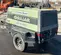 2017 Sullair 185DPQ-KU-T3 Air Compressor