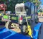 2021 John Deere XUV855M S4 Utility Vehicle