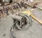 2017 Atlas Copco SB 452 Attachment