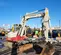 2017 Takeuchi TB280FR Excavator