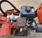 2018 Ditch Witch C14 Walk-Behind Trencher