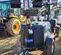 2022 Allmand NLGR LC 3KW Portable Work Light