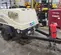 2018 Doosan C185WDZ-T4F Air Compressor