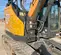 2019 Case CX145D Excavator