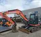 2018 Kubota KX080-4SR3 Mini Excavator