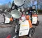 2018 Magnum Pro MLT6SM Towable Light Tower