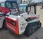 2018 Bobcat T550 Track Loader