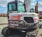 2017 Bobcat E85 Mini Excavator