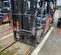 2017 Toyota 8FGU25 Warehouse Forklift