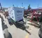 2018 Doosan G25WDO-T4F Diesel Generator