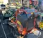 2021 Ditch Witch SK800 Track Loader
