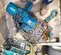 2012 JD NEUHAUS PROFI 3-6TI Hoist