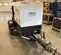 2019 Wacker Neuson G25 T4F Diesel Generator