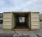 2014 TBD 40' SC DD 40 ft Storage Container