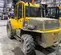 2021 SELLICK S80-4 Forklift