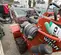 2018 Ditch Witch C14 Walk-Behind Trencher