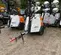 2018 Magnum Pro MLT6SM Towable Light Tower