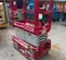 2018 MEC MICRO 19 Scissor Lift