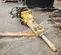 2017 Atlas Copco SB 452 Attachment
