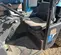 2015 Genie GTH-5519 Forklift