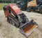 2019 Ditch Witch SK600 Track Loader
