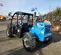 2017 Genie GTH-5519 Forklift