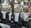2019 Allmand NLV-ML3EC Portable Work Light