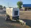 2019 Wacker Neuson G25 T4F Diesel Generator