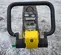 2021 Wacker Neuson DPU5545He Vibratory Plate Compactor