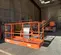 2013 JLG 800S Boom Lift