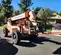 2015 JLG 8042 S Forklift