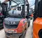 2019 Toyota 8FGU25 Warehouse Forklift