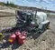 2019 Magnum Pro MWT0500 Trailer