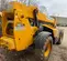 2016 JCB 507-42 Forklift