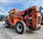2016 SKYTRAK 6042 Forklift