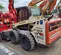 2017 Bobcat S550 Track Loader