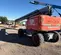 2017 Skyjack SJ86T Boom Lift