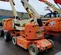 2013 JLG E400AJPN Articulating Boom Lift