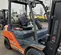 2017 Toyota 8FGU25 Warehouse Forklift