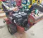 2015 Ditch Witch 2-RT12 Walk-Behind Trencher