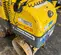 2019 Wacker Neuson RTLX-SC3 Double Drum Roller