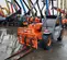 2017 XTREME XR5919 Forklift
