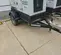 2018 Wacker Neuson G25 T4F Diesel Generator