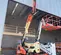 2013 JLG E400AJPN Articulating Boom Lift