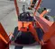 2017 SKYTRAK 10054 Forklift
